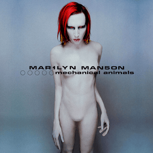 Untitled - Marilyn Manson