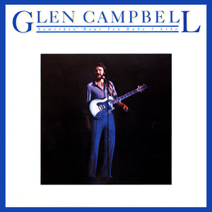 Part Time Love - Glen Campbell