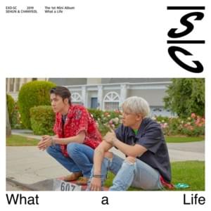 롤러코스터 (Roller Coaster) - EXO-SC