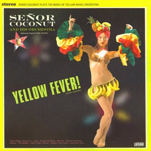 Music Plans - Señor Coconut and His Orchestra