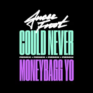 Could Never (Remix) - Jucee Froot (Ft. Moneybagg Yo)