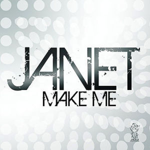 Make Me (Bimbo Jones Remix) - Janet Jackson