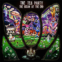 The Maker - The Tea Party