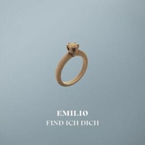 Find Ich Dich - Emilio