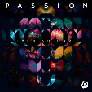 Draw Near (Live) - Passion (Ft. Kristian Stanfill)