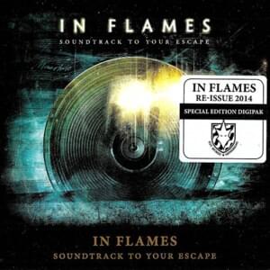 My Sweet Shadow (Remix) - In Flames