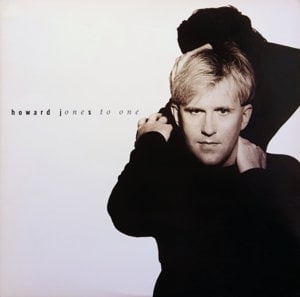 Step Into These Shoes - Howard Jones