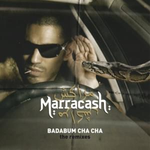 Badabum Cha Cha - Gabri Ponte & Paki Rmx (Extended) - Marracash