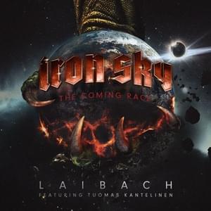 The Coming Race (Concert Version) - Laibach