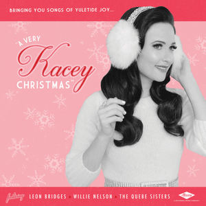 A Willie Nice Christmas - Kacey Musgraves (Ft. Trigger & Willie Nelson)