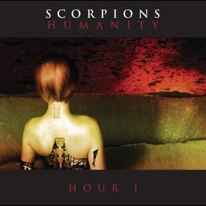 Hour I - Scorpions