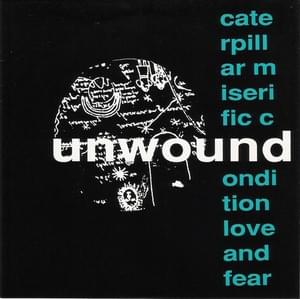 Love & Fear - Unwound