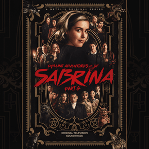 Time Warp - Cast of Chilling Adventures of Sabrina (Ft. Jaz Sinclair, Jonathan Whitesell, Lachlan Watson & Ross Lynch)