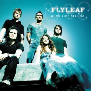 Justice and Mercy - Flyleaf