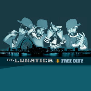 Real Niggaz - St. Lunatics