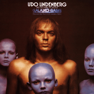 Radio Song - Udo Lindenberg