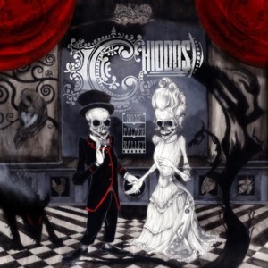 Bulls Make Money, Bears Make Money, Pigs Get Slaughtered - Chiodos (Ft. Jasee Korman & Nick Martin)