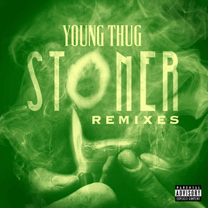 Stoner (Flosstradamus Remix) - Young Thug