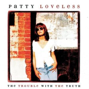 She Drew a Broken Heart - Patty Loveless