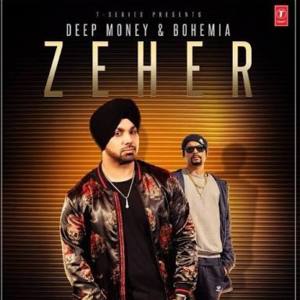 ZEHER - Deep Money (Ft. Bohemia)