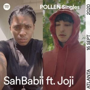 Gates to the Sun - SahBabii & Joji