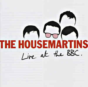 Stand at Ease - The Housemartins