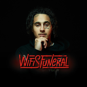 XXL Freshman Freestyle: wifisfuneral - ​​wifisfuneral