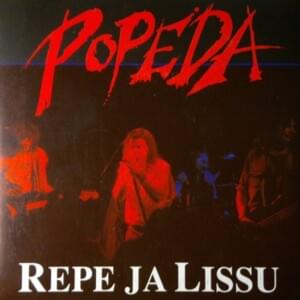 Sen kunniaksi - Popeda