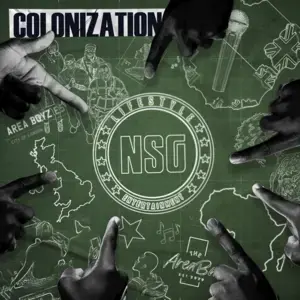 Colonization - NSG