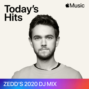 Blinding Lights (Mixed) [Today’s Hits 2020] - The Weeknd