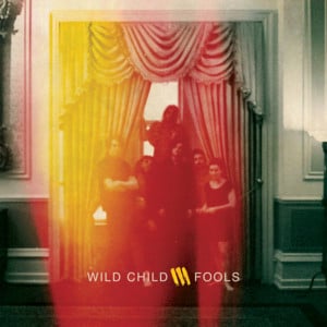 Trillo Talk - Wild Child