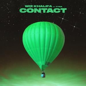 Contact - Wiz Khalifa (Ft. Tyga)