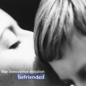 When Mac Was Swimming - The Innocence Mission