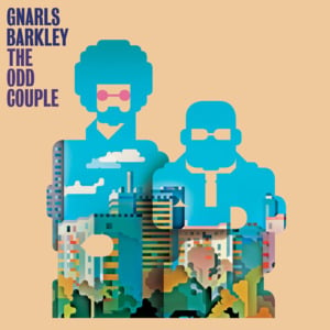 Surprise - Gnarls Barkley