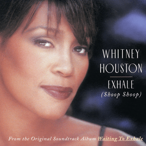 Dancin’ On the Smooth Edge - Whitney Houston