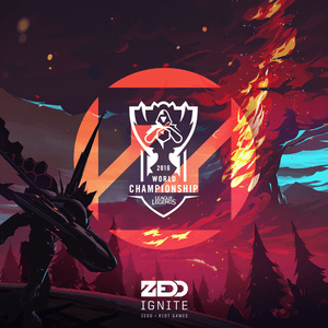 Ignite - Zedd