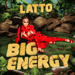 Big Energy (Clean Version) - Latto