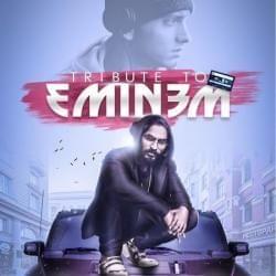 Tribute To Eminem - Emiway Bantai