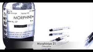 L’Morphiniya 21 - L'Morphine