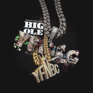 Big Ole - YFN Lucci (Ft. YFN Fat)