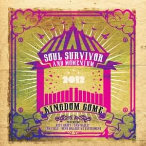 Set A Fire - Soul Survivor (Ft. Beth Croft)