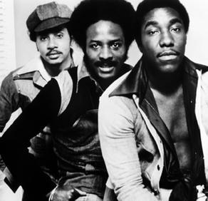 She Used To Be My Girl - The O'Jays