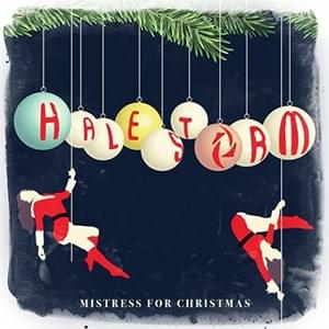 Mistress for Christmas - Halestorm