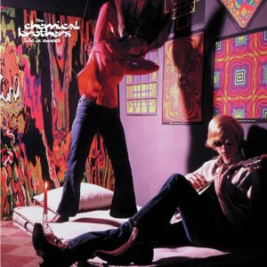 Life Is Sweet - The Chemical Brothers (Ft. Tim Burgess)