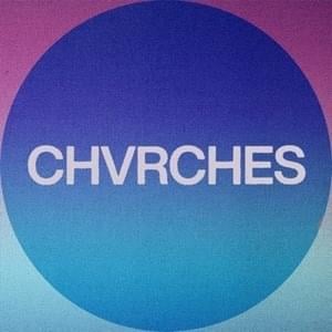 ​i (Love Is Dead Tour Intro) - CHVRCHES