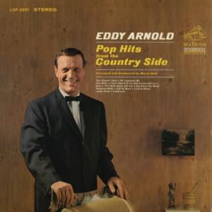 Your Cheatin’ Heart - Eddy Arnold