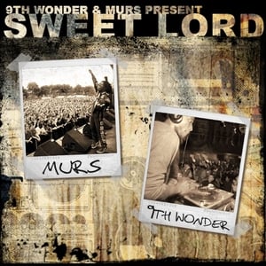 Love the Way - Murs & 9th Wonder