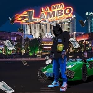 La mia Lambo - Niko Pandetta