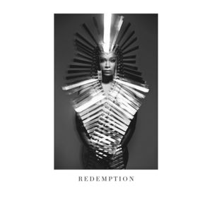 Vines (Interlude) - Dawn Richard (Ft. PJ Morton)