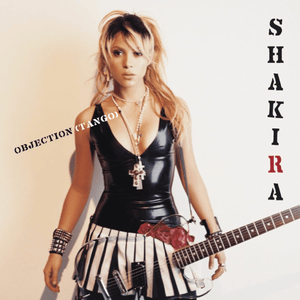 Objection (Tango) - Shakira